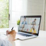 Web Designers グループのロゴ